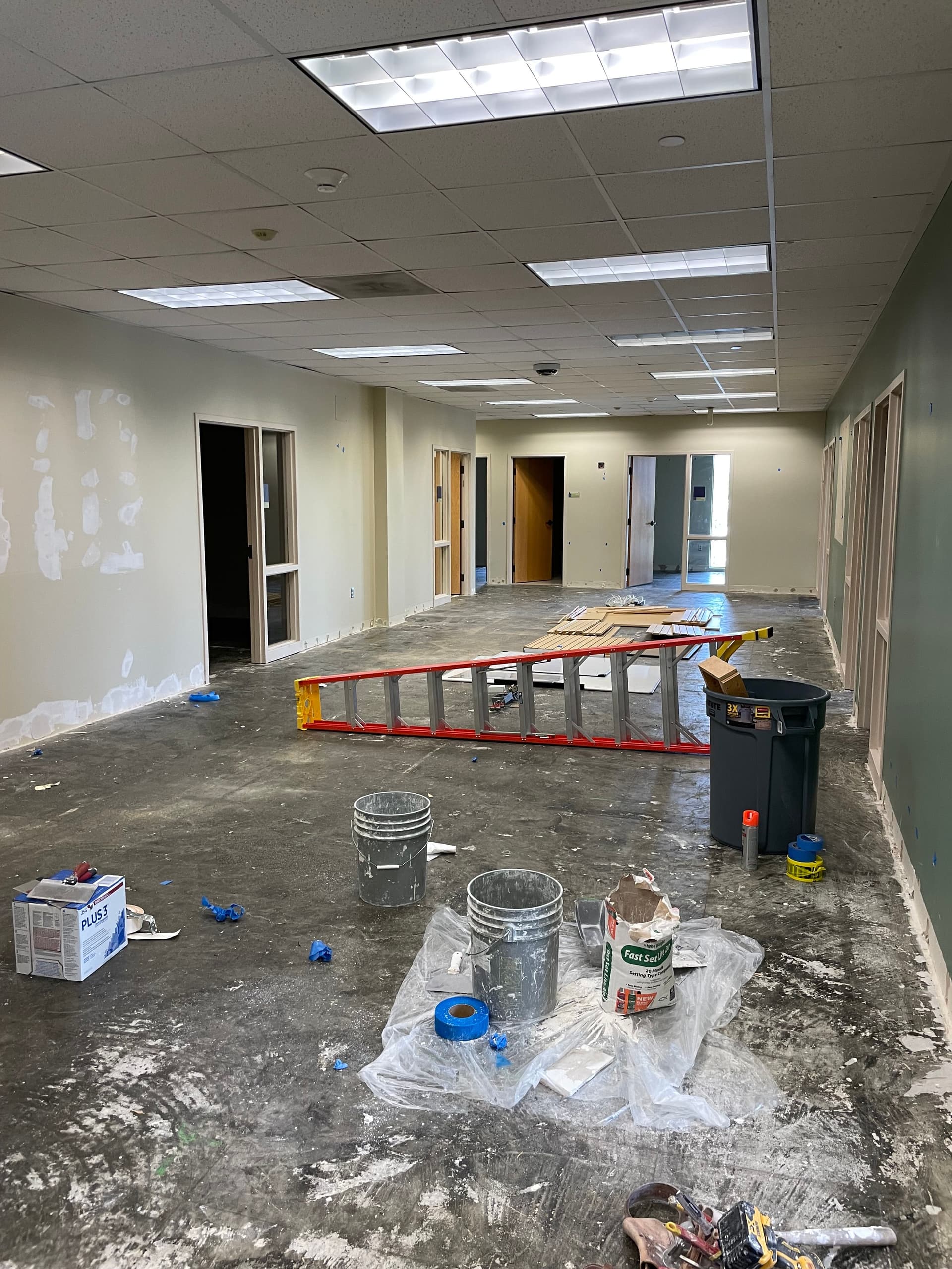 Gallery photos for Salt Lake Community College’s Redwood Campus : Image #9
