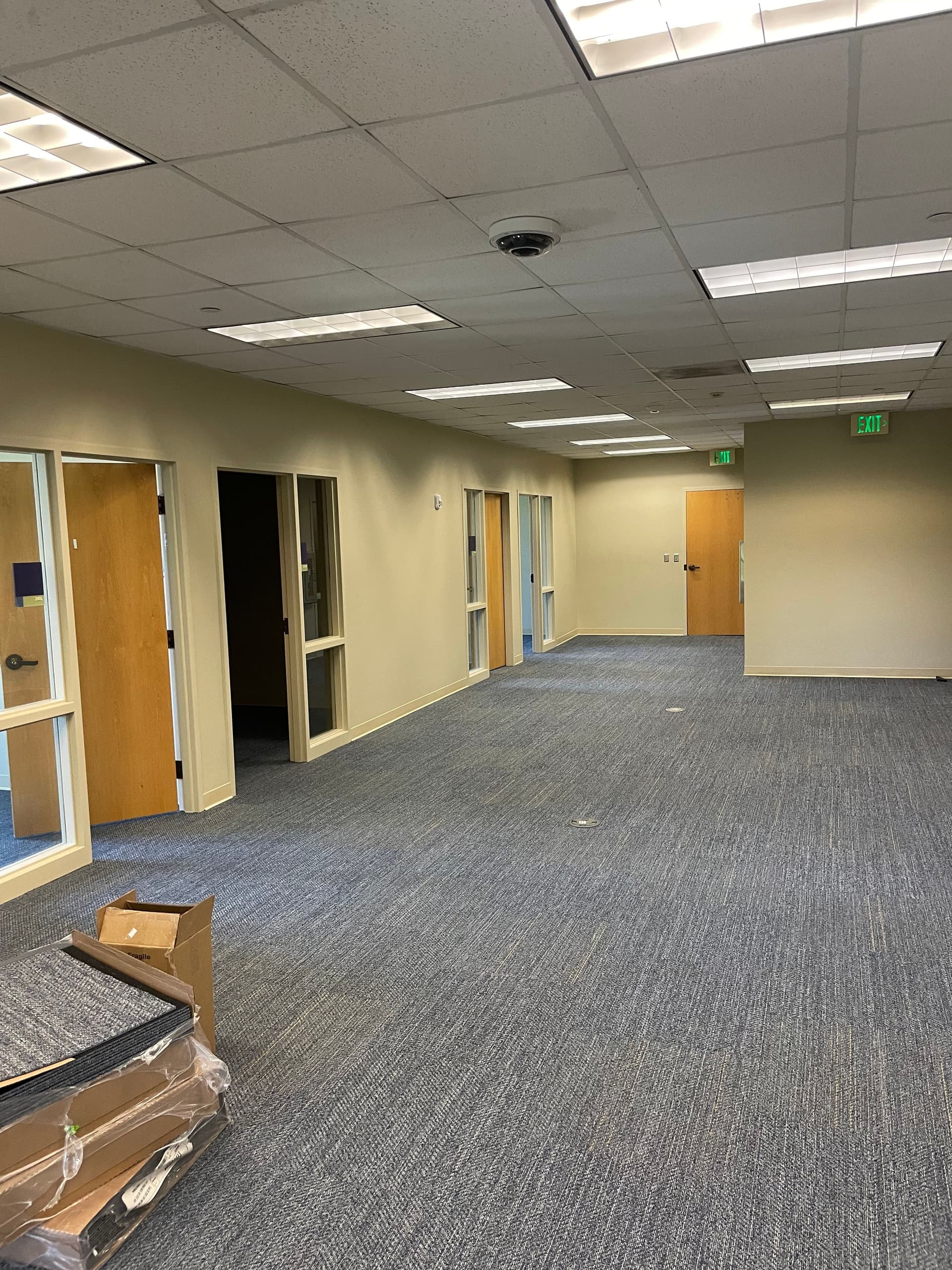 Gallery photos for Salt Lake Community College’s Redwood Campus : Image #2
