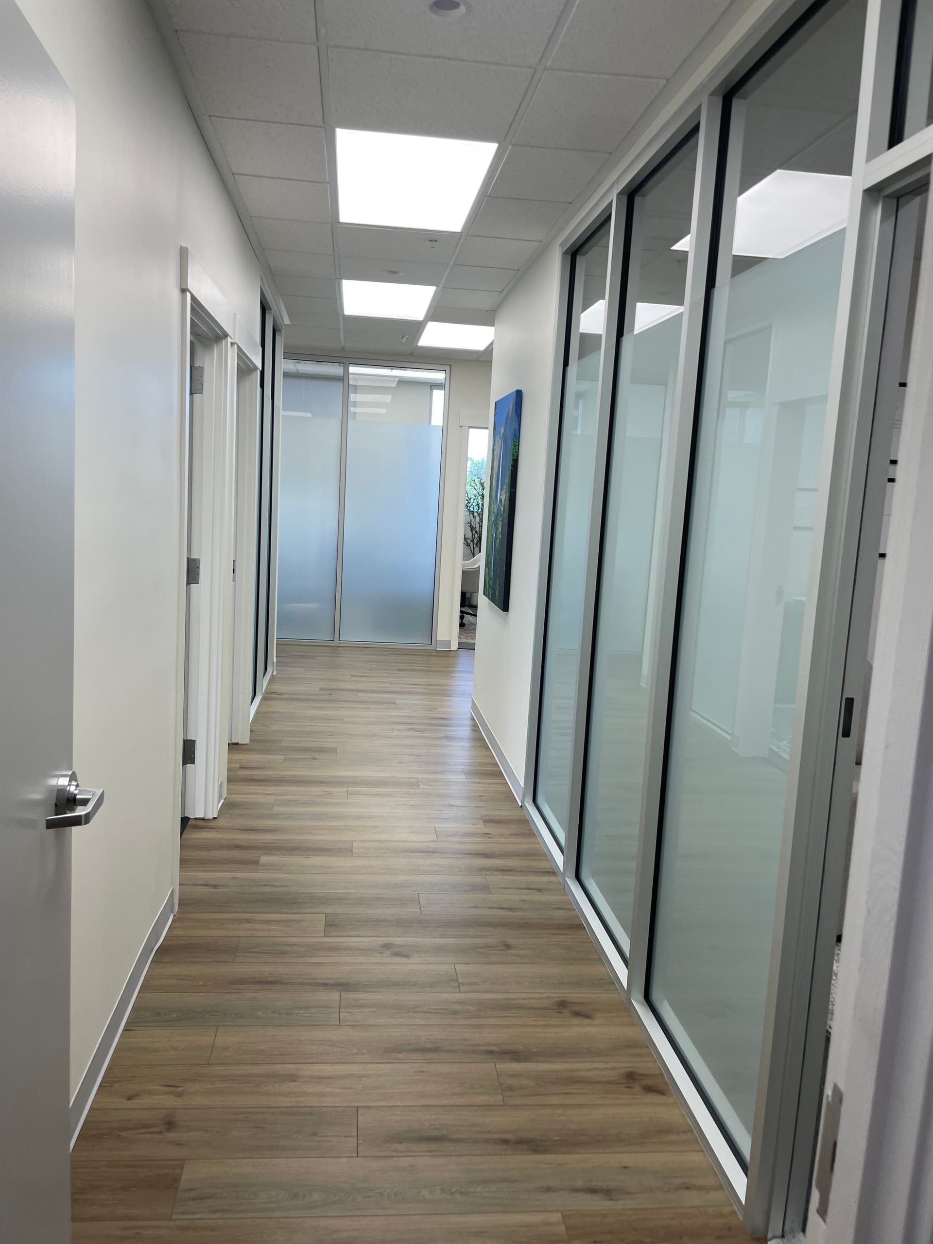 Gallery photos for Ampelis Health Clinic Improvement / Remodel: Image #2