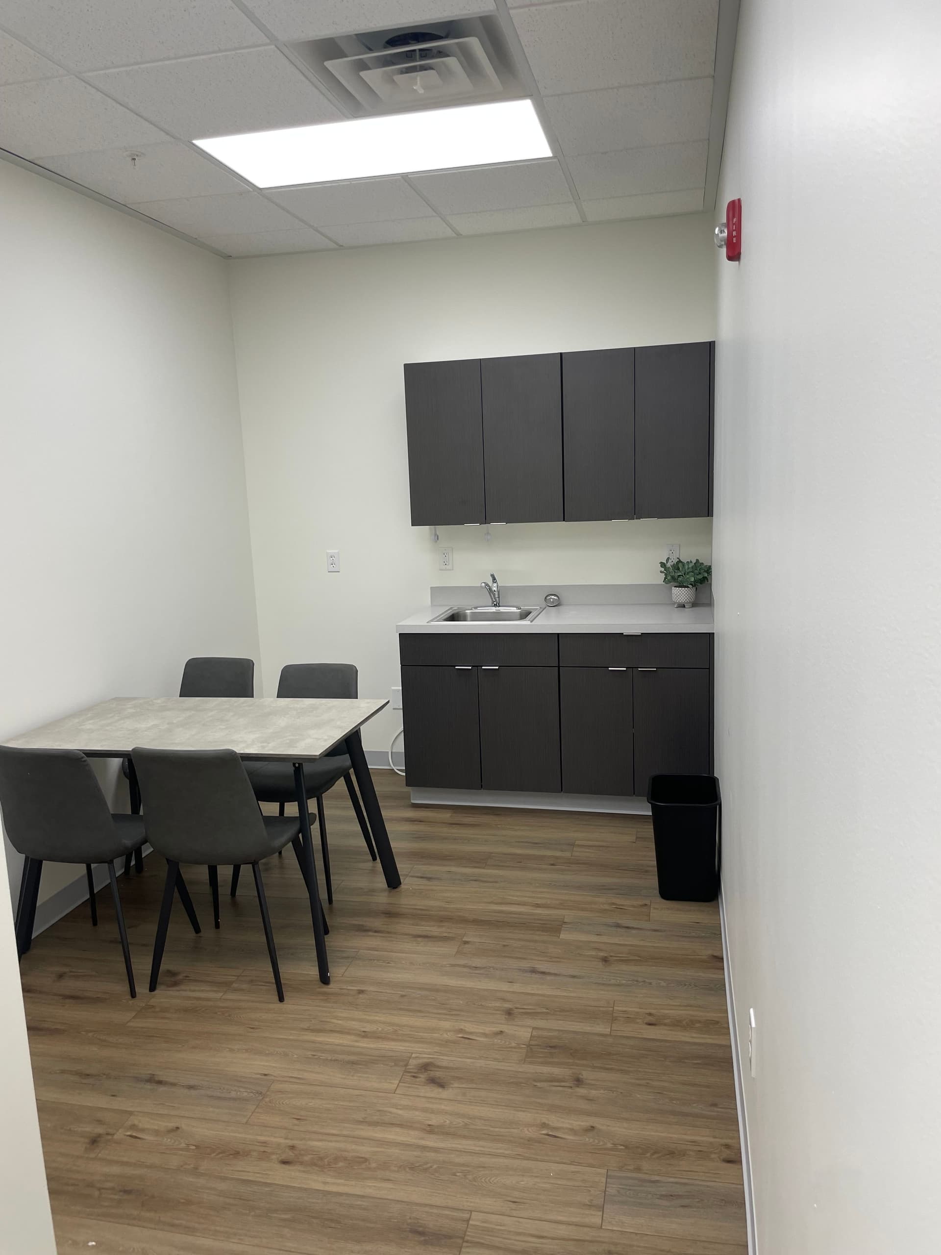 Gallery photos for Ampelis Health Clinic Improvement / Remodel: Image #10