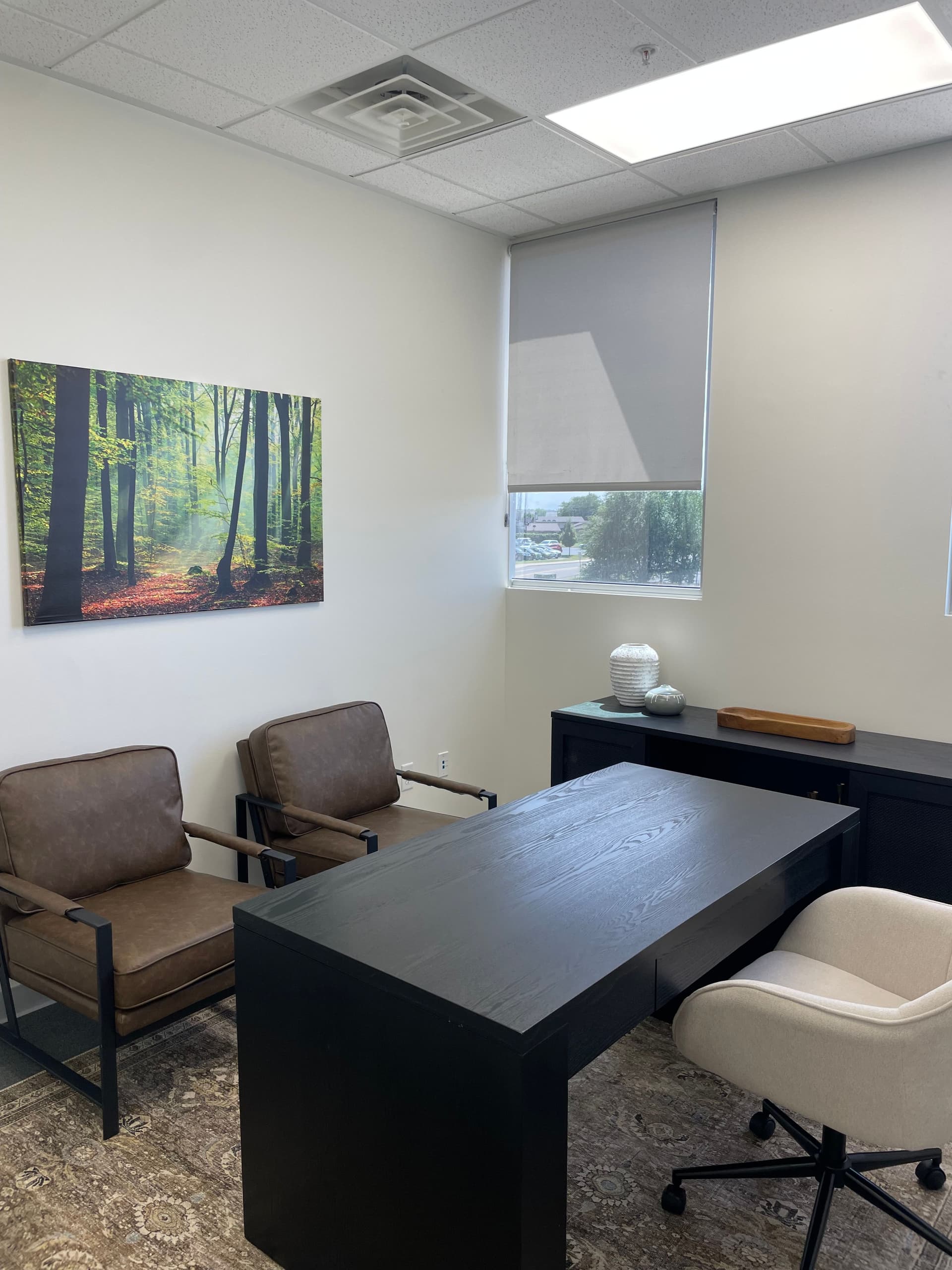 Gallery photos for Ampelis Health Clinic Improvement / Remodel: Image #29