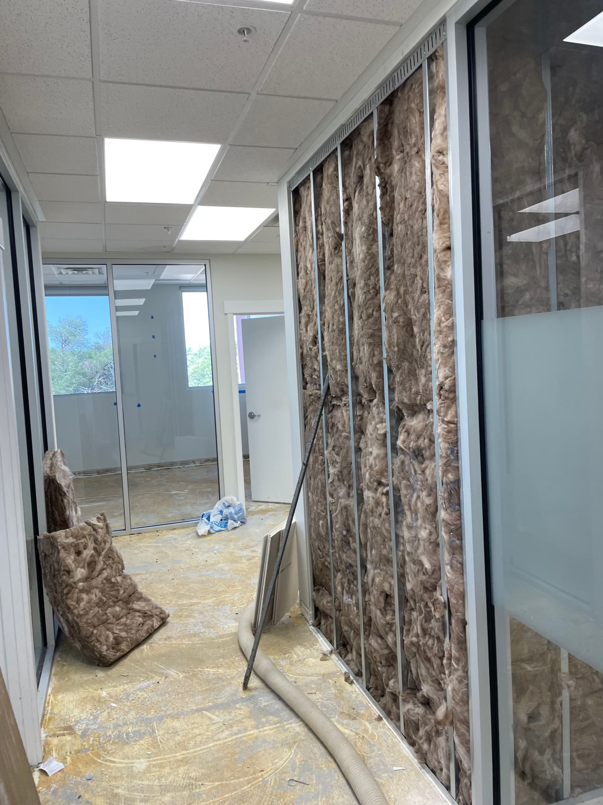 Gallery photos for Ampelis Health Clinic Improvement / Remodel: Image #5