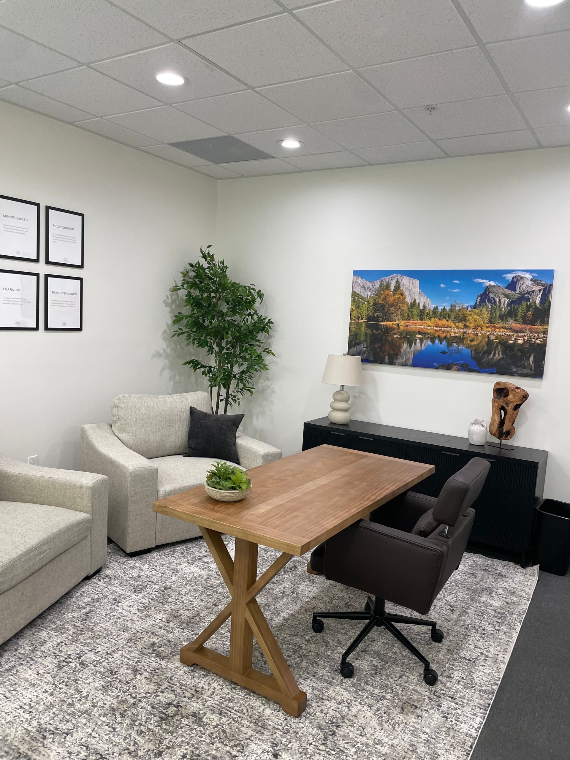 Gallery photos for Ampelis Health Clinic Improvement / Remodel: Image #28