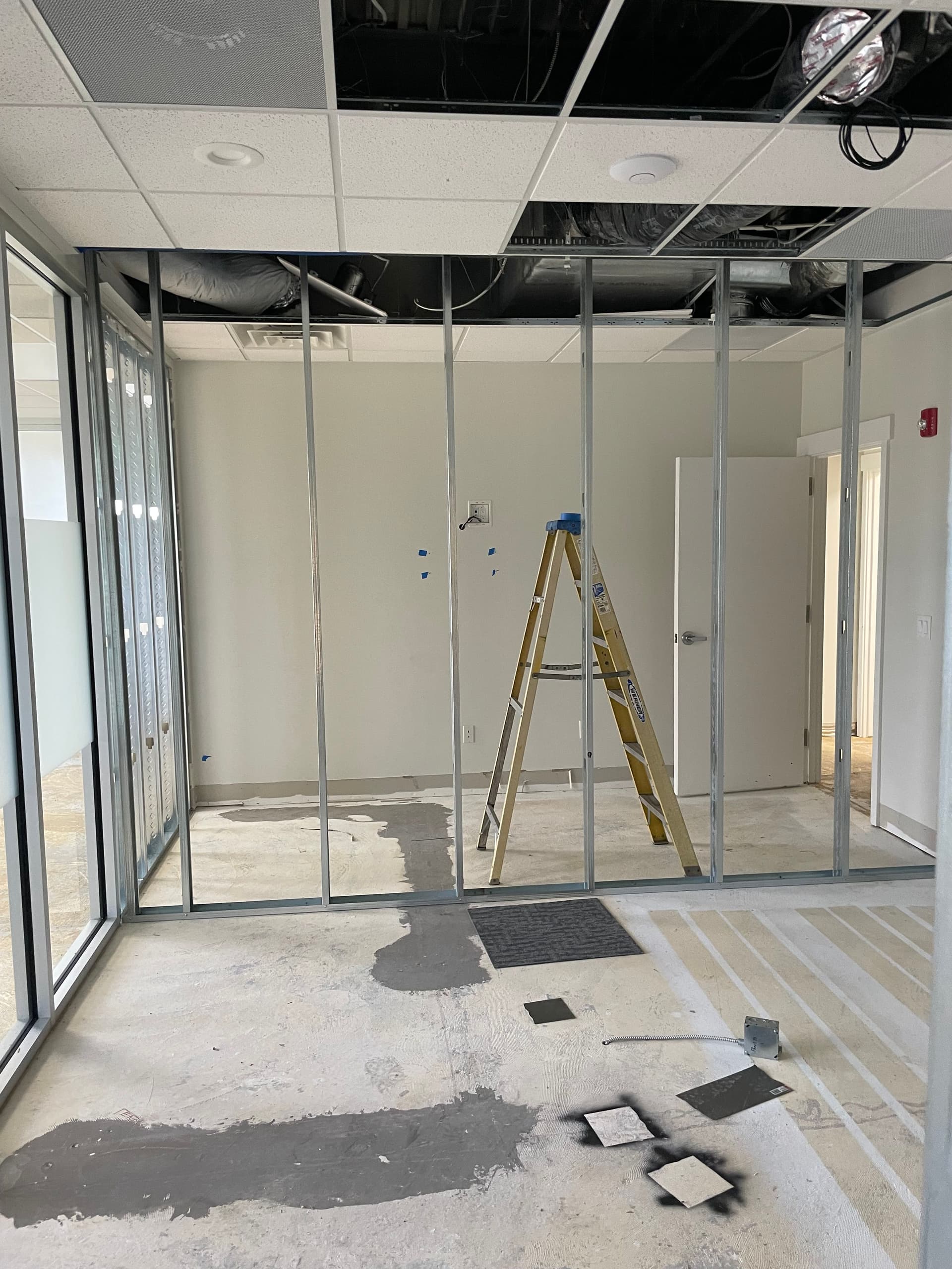 Gallery photos for Ampelis Health Clinic Improvement / Remodel: Image #30