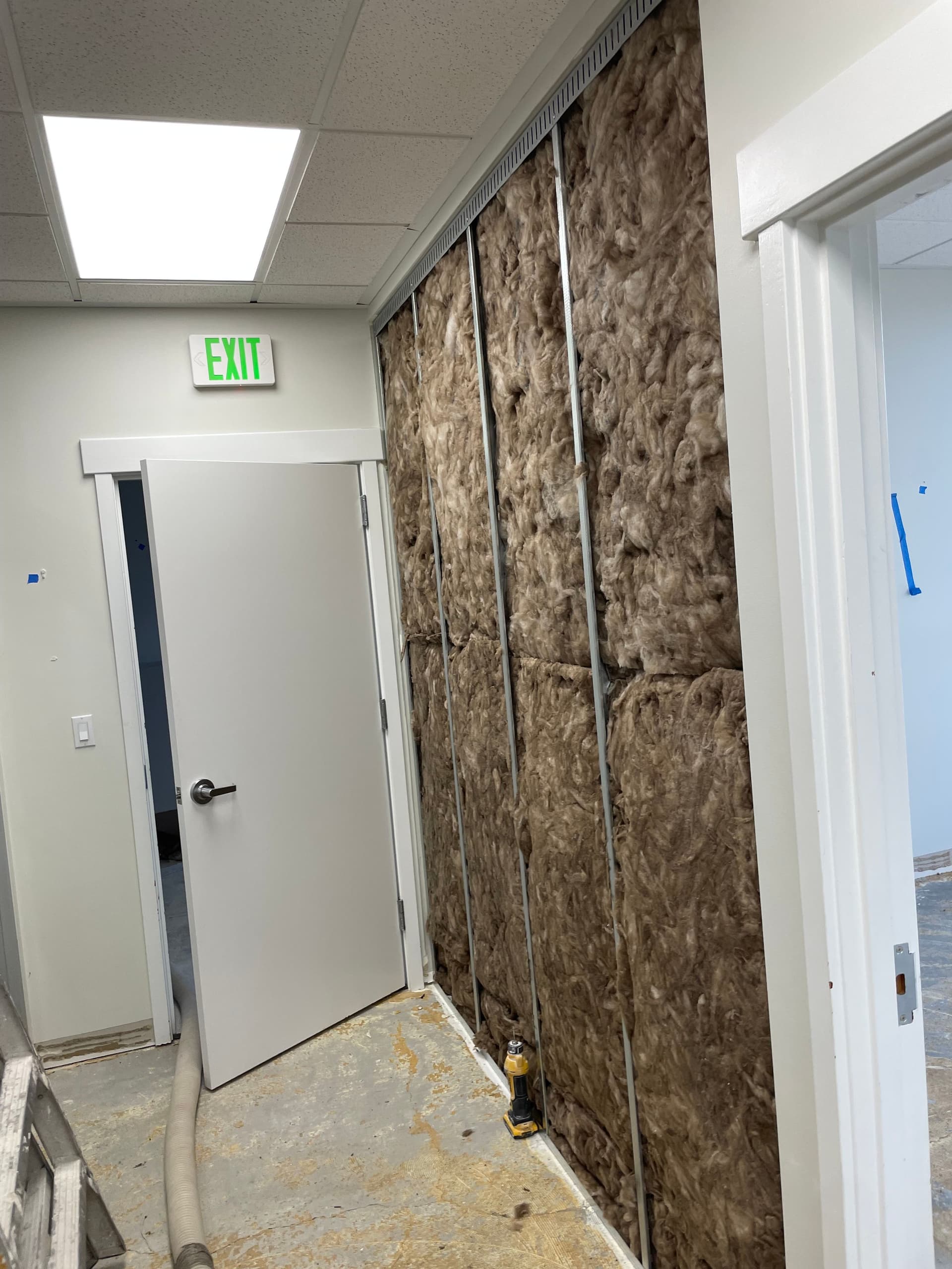 Gallery photos for Ampelis Health Clinic Improvement / Remodel: Image #9