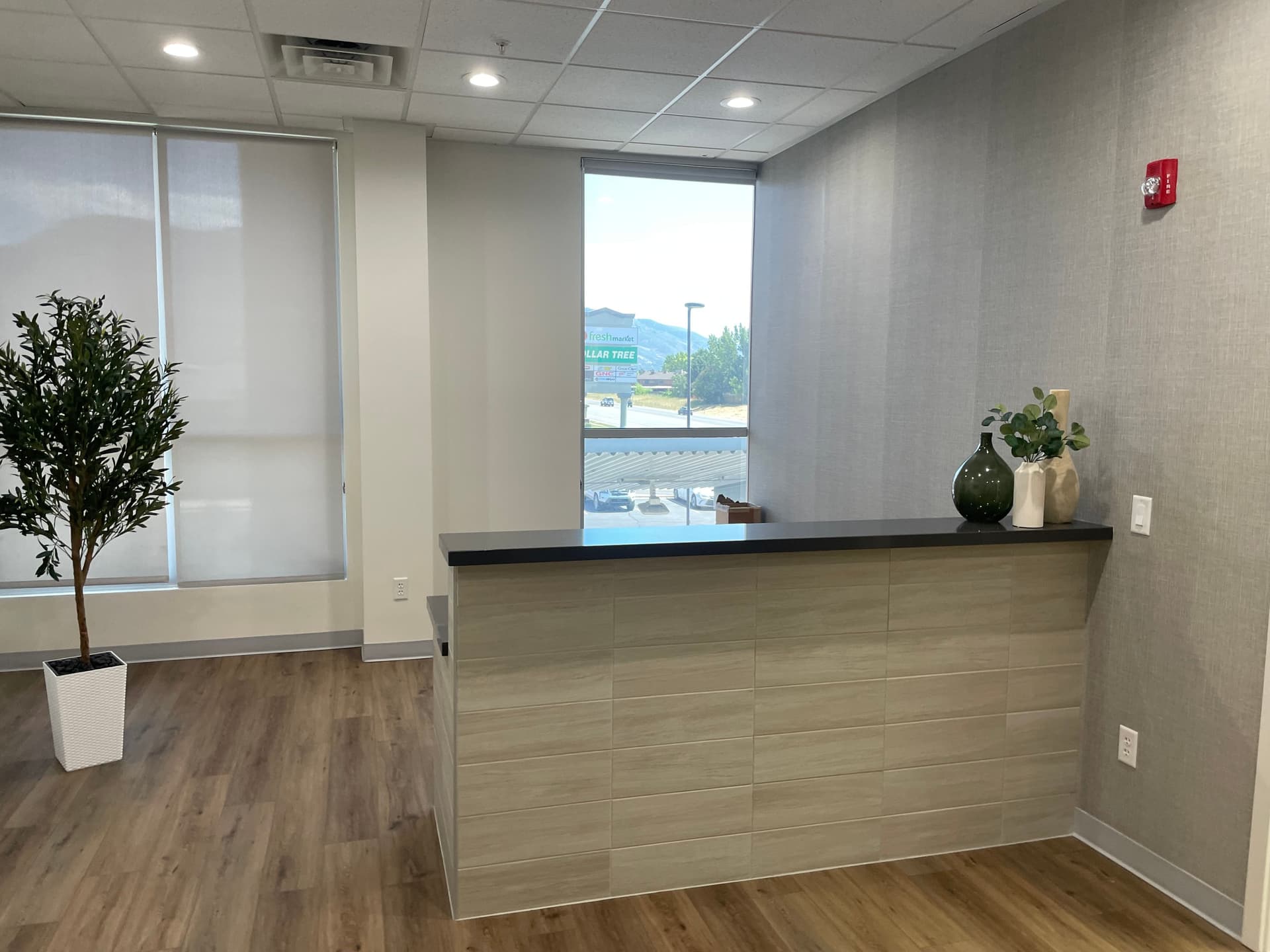 Gallery photos for Ampelis Health Clinic Improvement / Remodel: Image #14