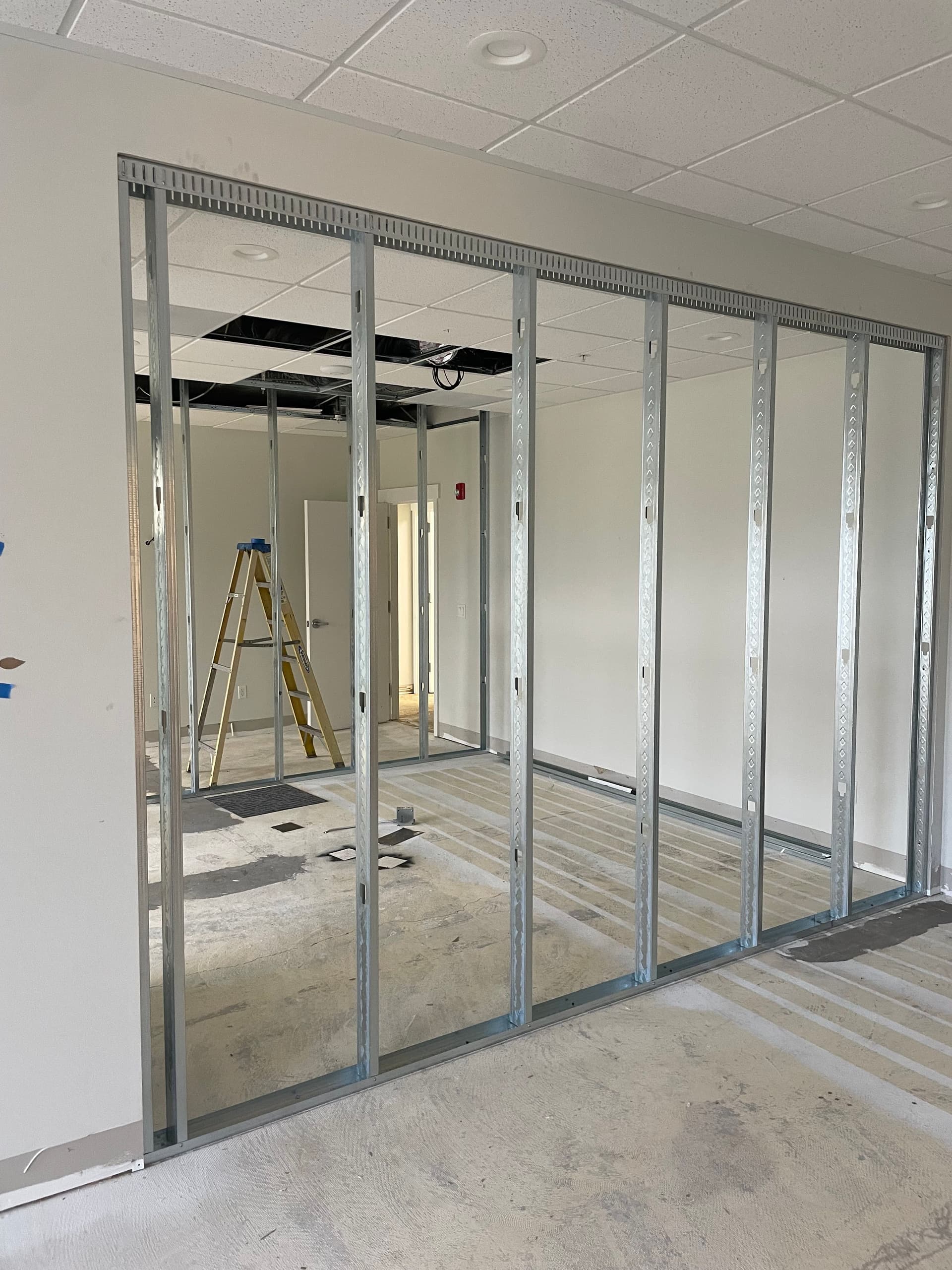 Gallery photos for Ampelis Health Clinic Improvement / Remodel: Image #7