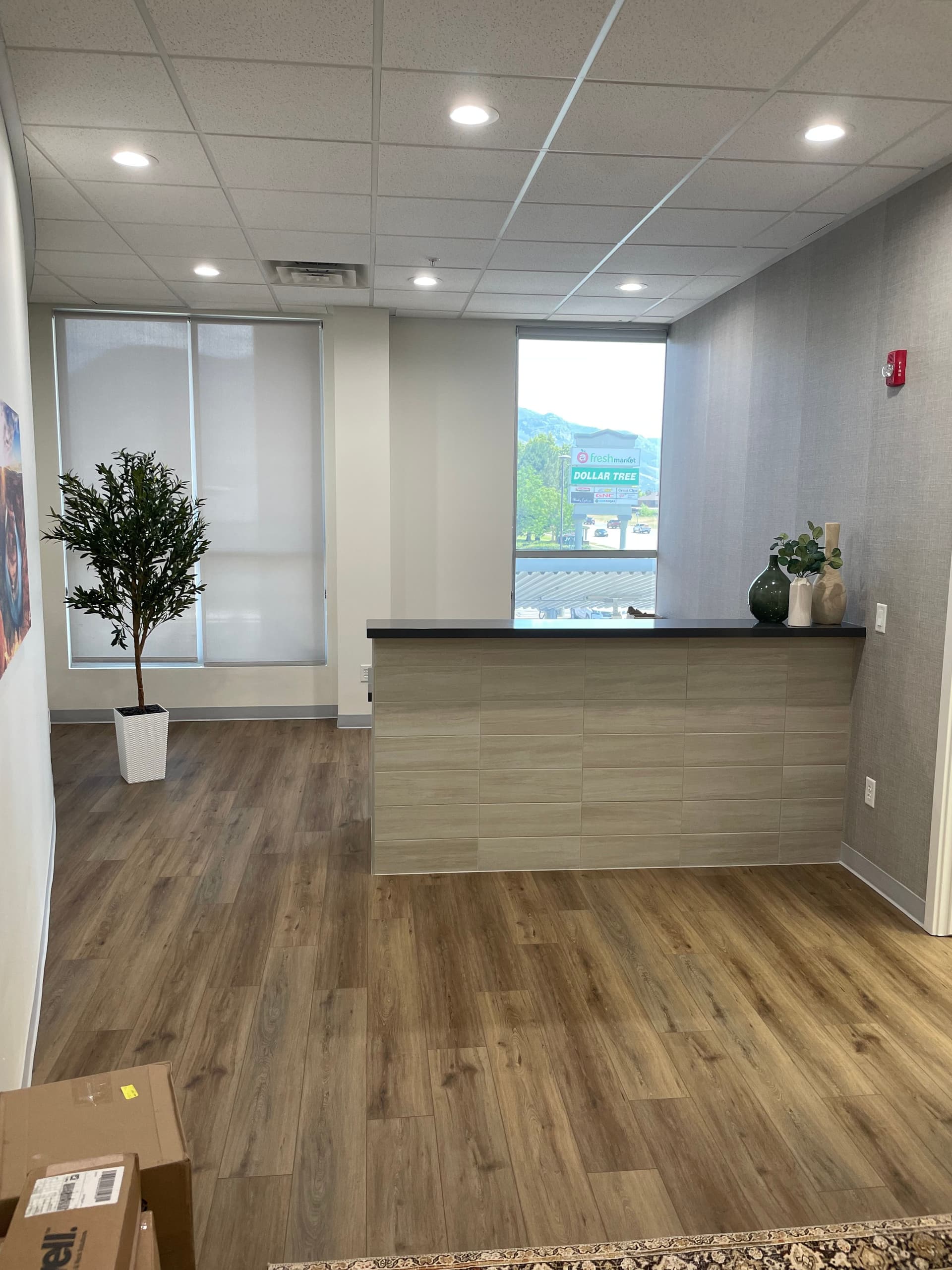 Gallery photos for Ampelis Health Clinic Improvement / Remodel: Image #12