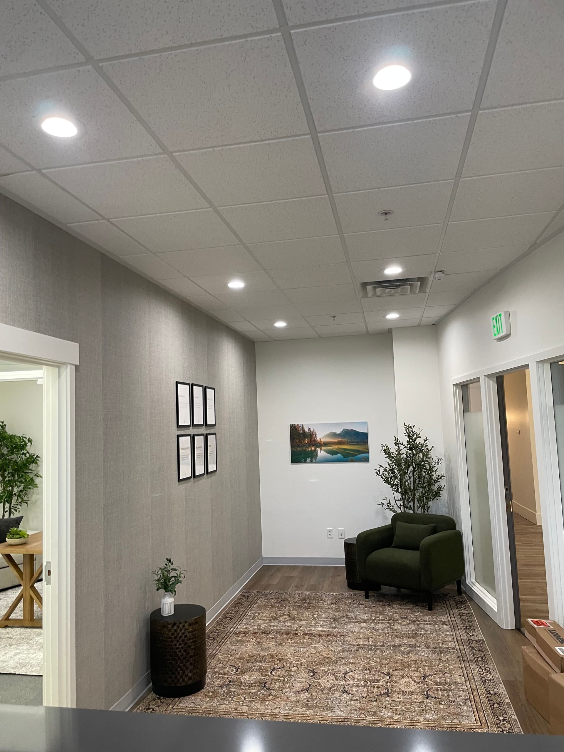 Gallery photos for Ampelis Health Clinic Improvement / Remodel: Image #15