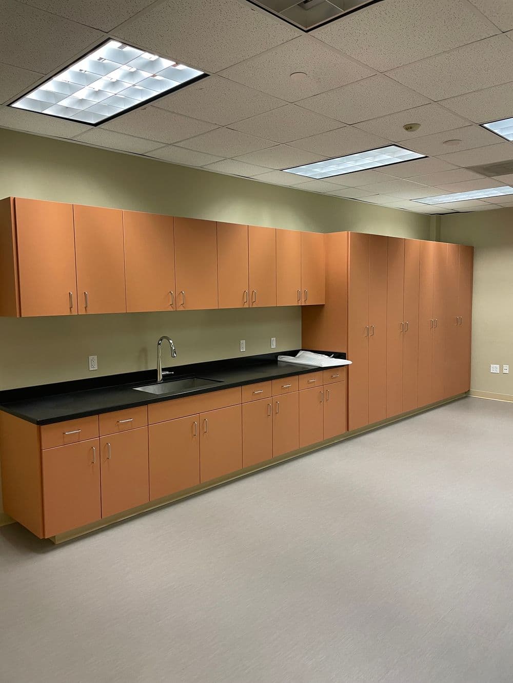 Salt Lake Community College’s Redwood Campus  image