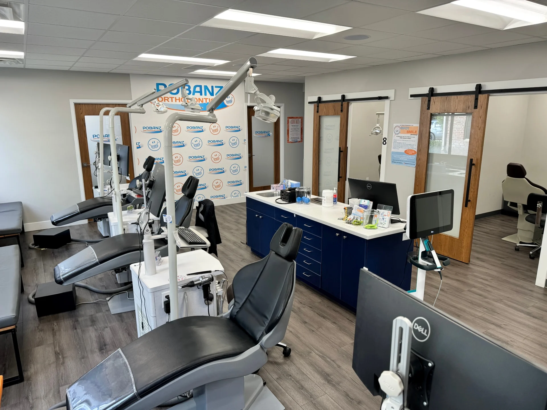 Commercial Construction in Brigham City, UT