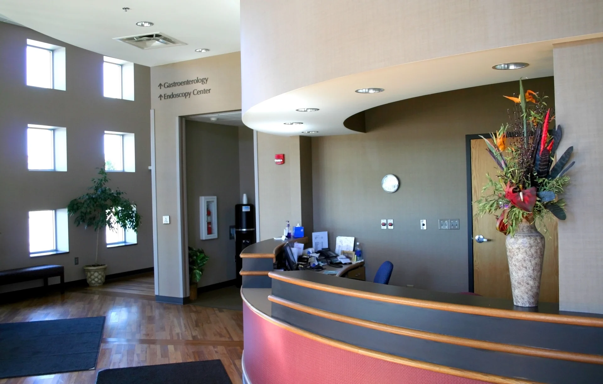 Ogden UT Commercial General Contractor