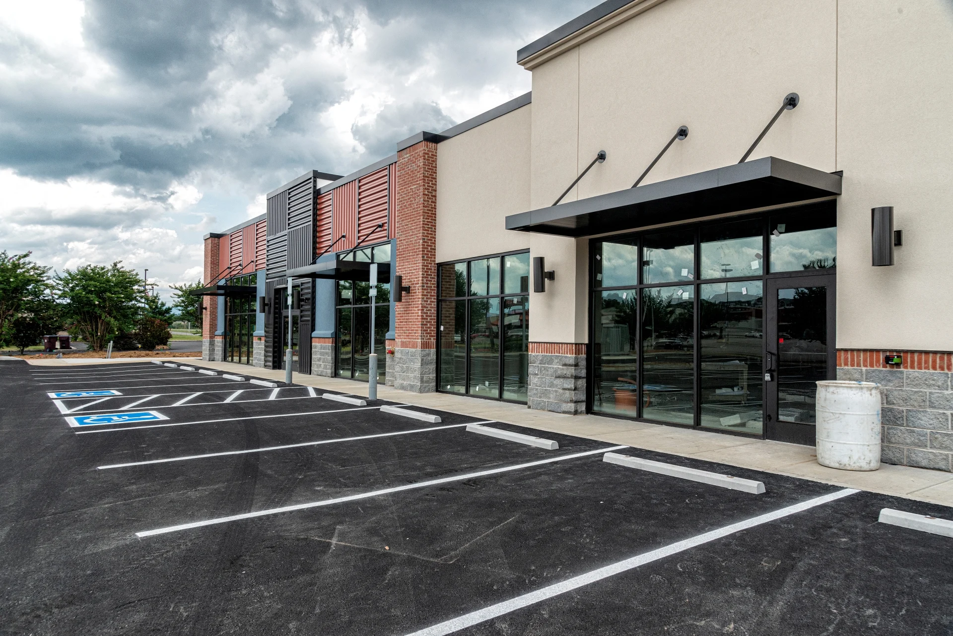 How to Maximize Small Commercial Spaces Through Smart Design Ogden UT Commercial General Contractor