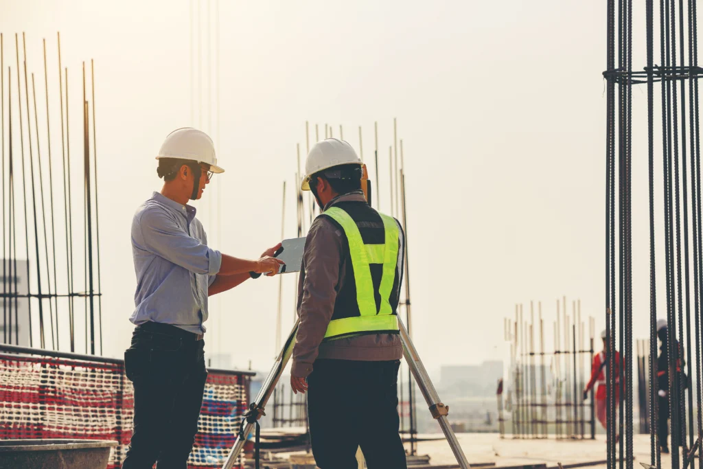 Construction Safety Tips for Winter
