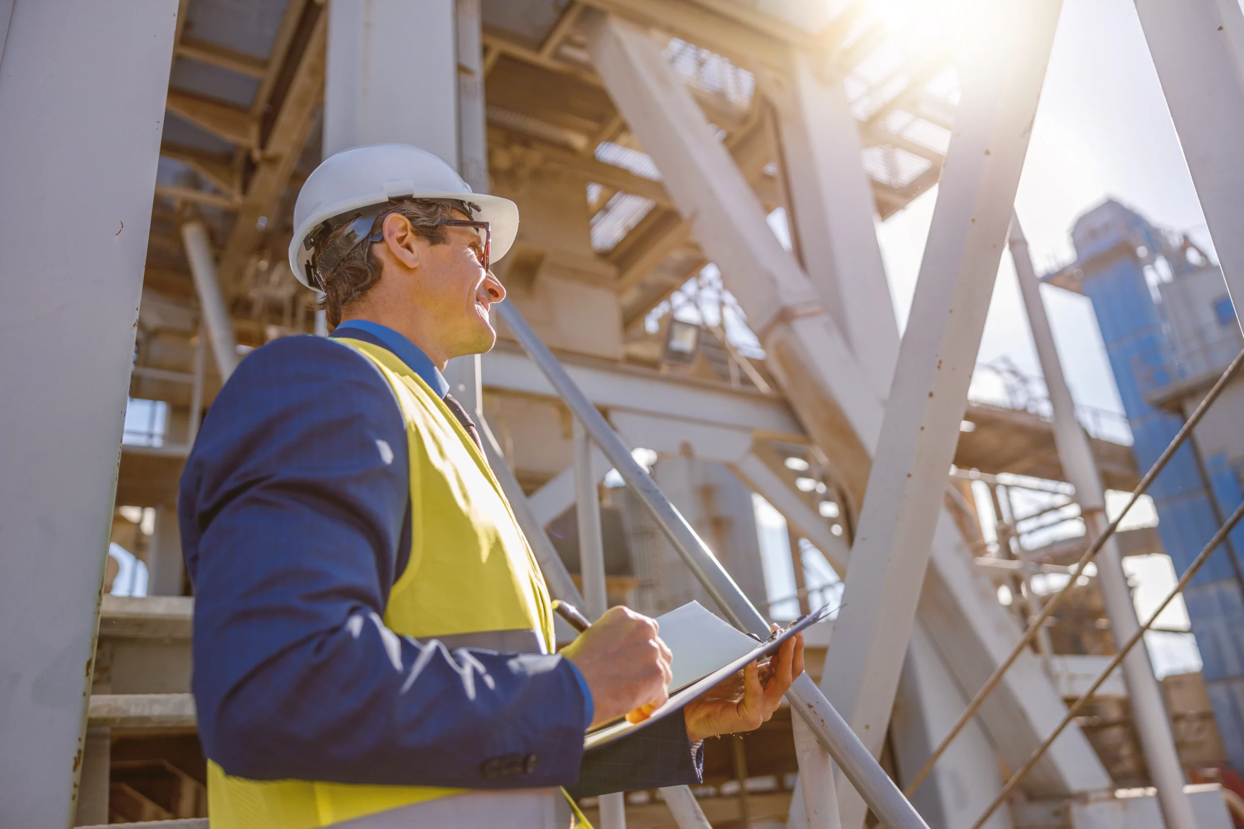 Construction Safety Tips for Winter