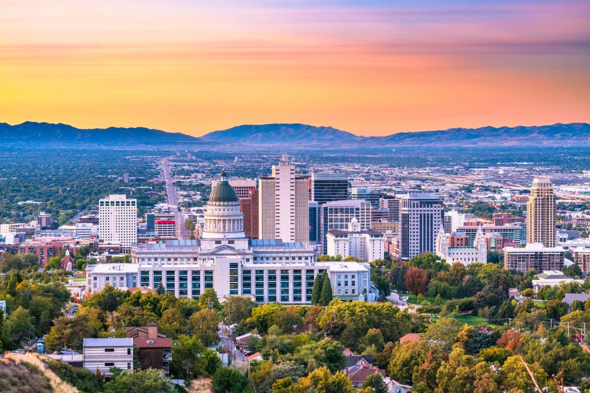 Commercial Construction in Salt Lake City, UT