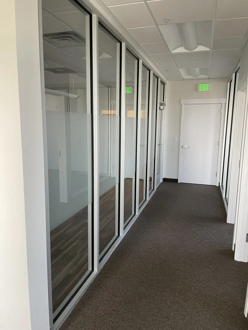 Ampelis Health - Medical Office Remodel in South Ogden, UT