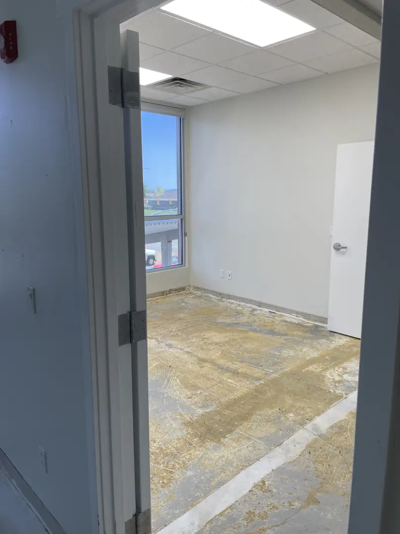 Ampelis Health - Medical Office Remodel in South Ogden, UT