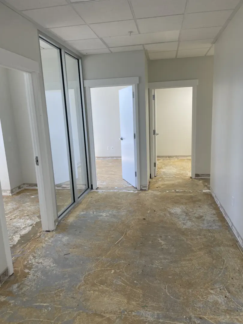 Ampelis Health - Medical Office Remodel in South Ogden, UT
