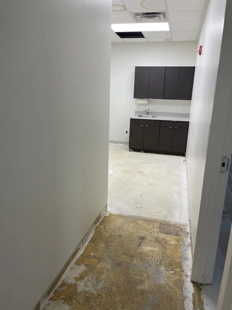 Ampelis Health - Medical Office Remodel in South Ogden, UT