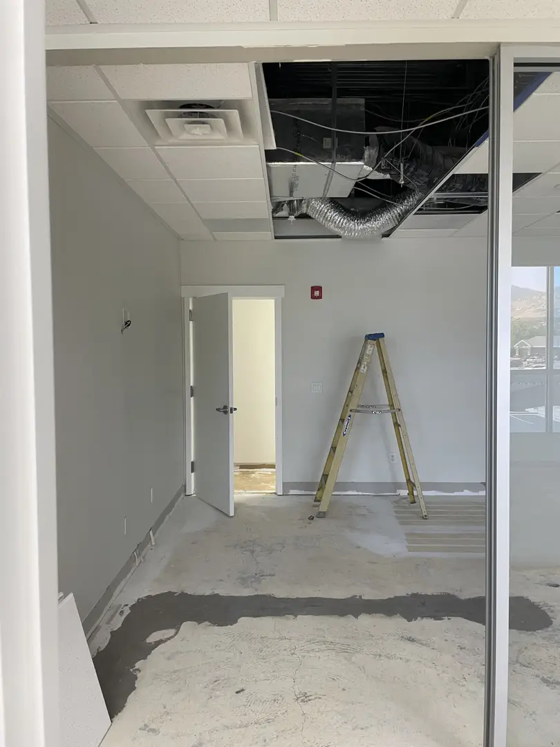 Ampelis Health - Medical Office Remodel in South Ogden, UT
