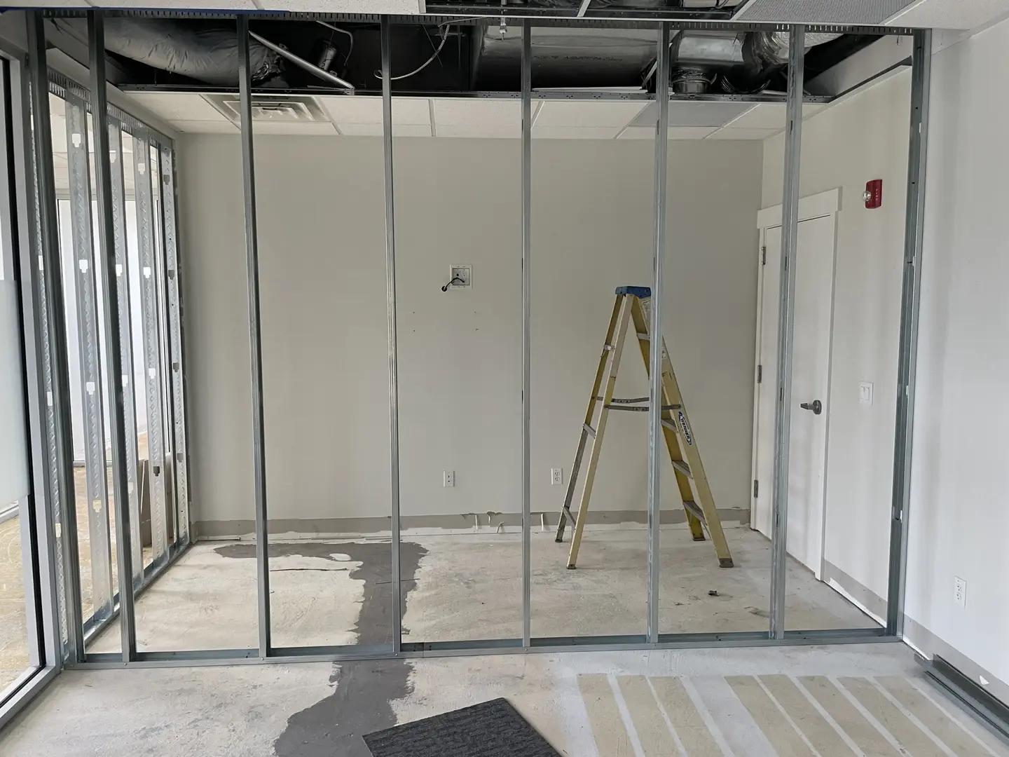 Ampelis Health - Medical Office Remodel in South Ogden, UT