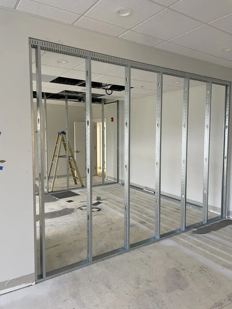 Ampelis Health - Medical Office Remodel in South Ogden, UT