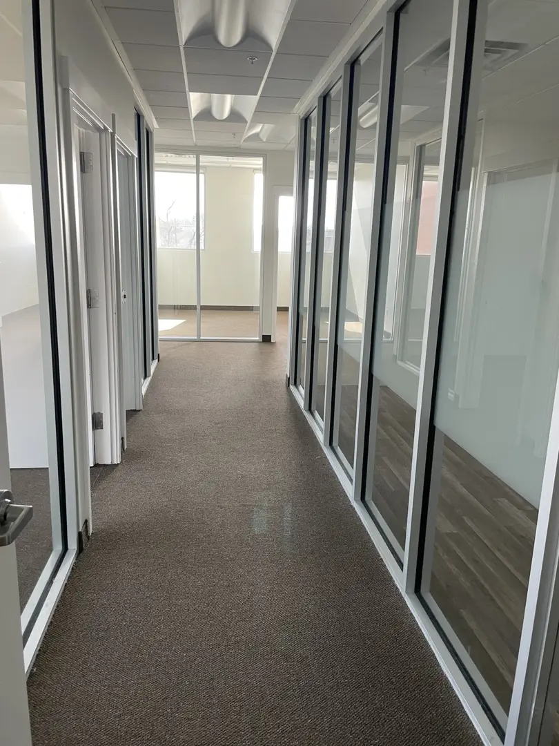 Ampelis Health - Medical Office Remodel in South Ogden, UT