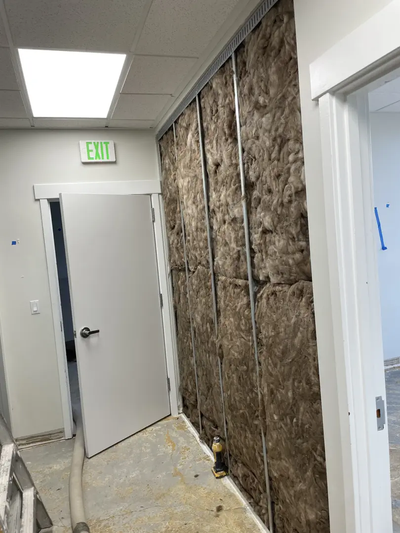 Ampelis Health - Medical Office Remodel in South Ogden, UT