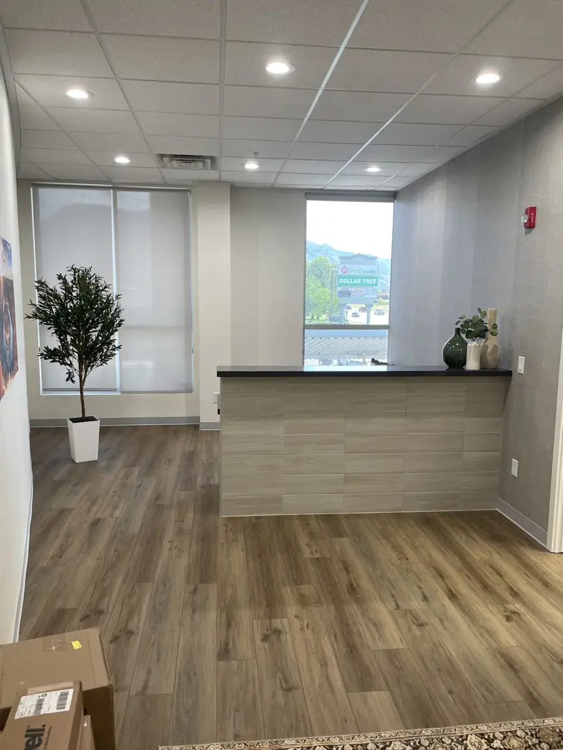 Ampelis Health - Medical Office Remodel in South Ogden, UT