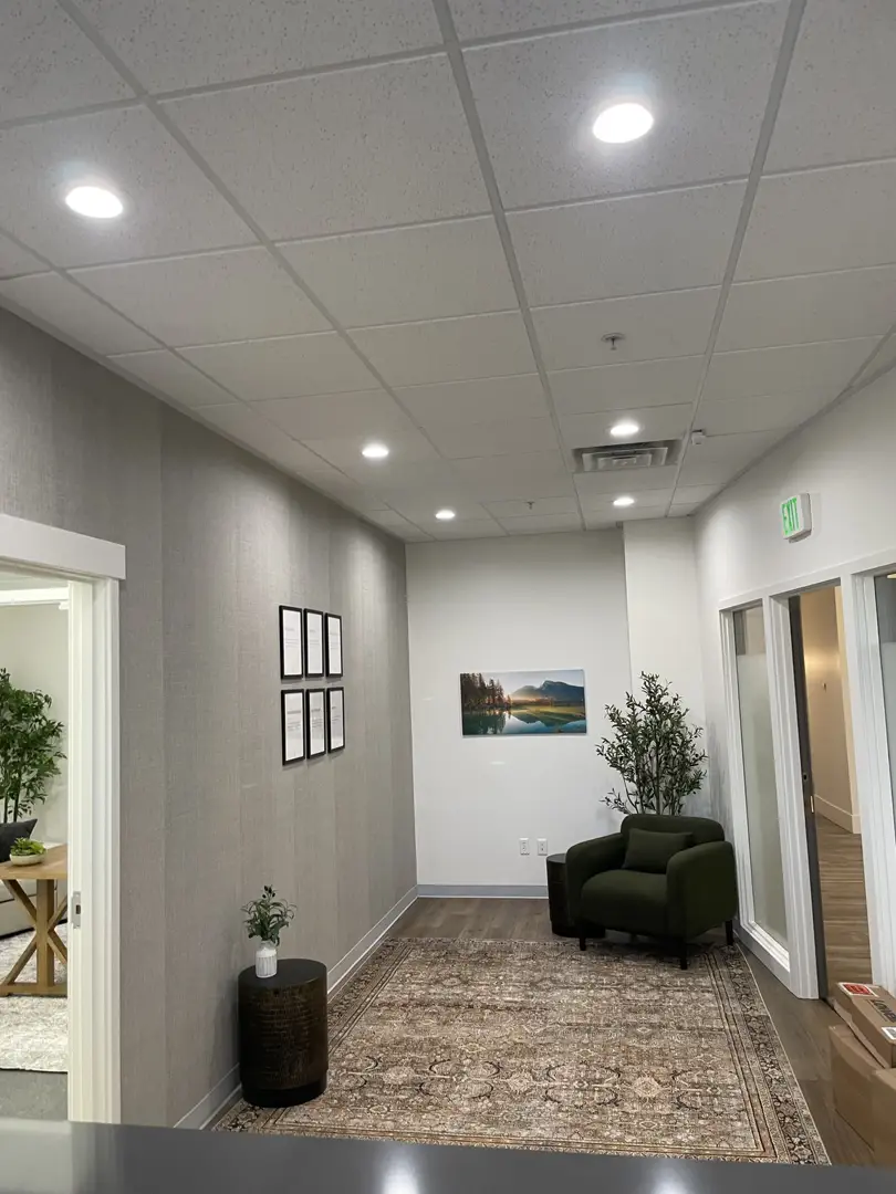 Ampelis Health - Medical Office Remodel in South Ogden, UT