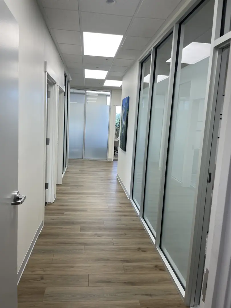 Ampelis Health - Medical Office Remodel in South Ogden, UT