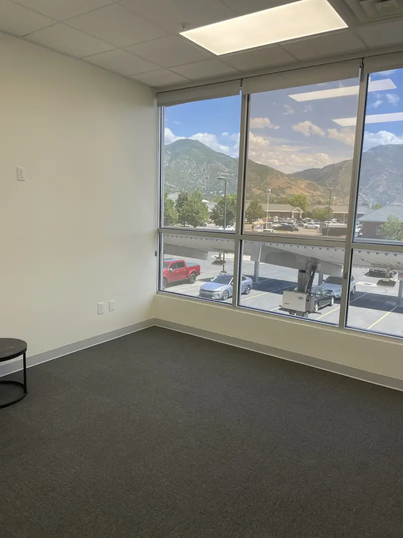 Ampelis Health - Medical Office Remodel in South Ogden, UT