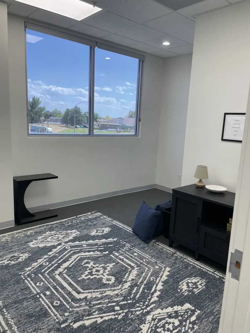 Ampelis Health - Medical Office Remodel in South Ogden, UT