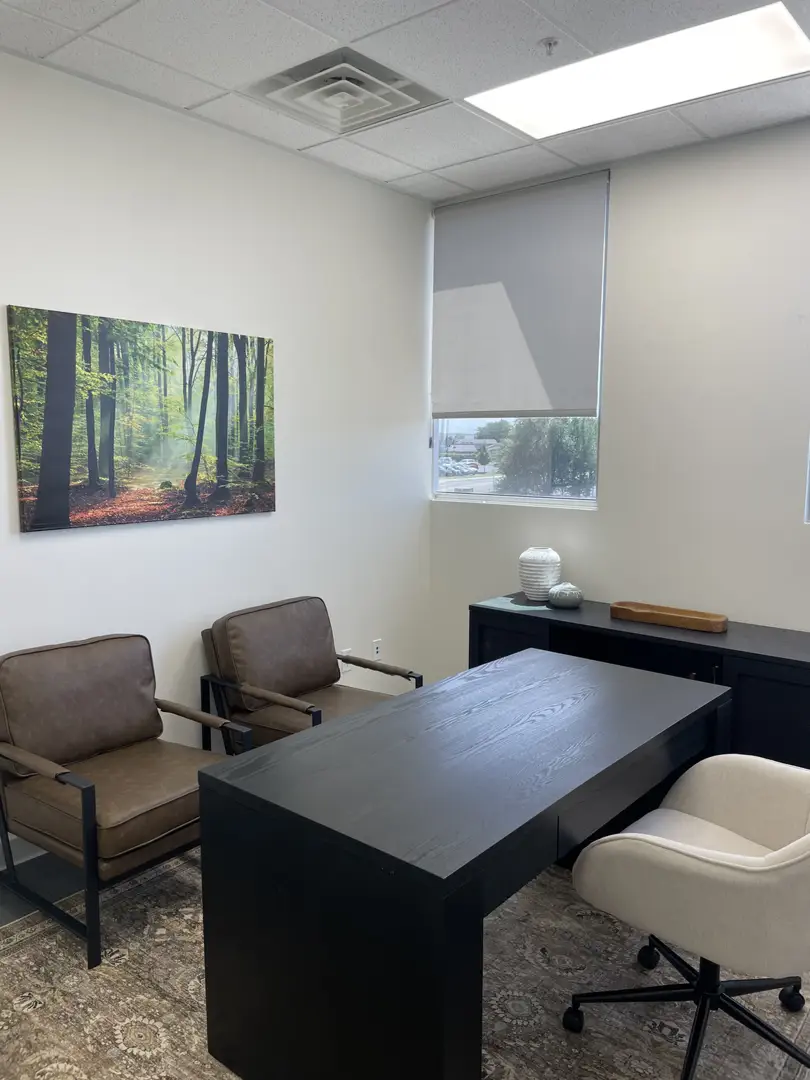 Ampelis Health - Medical Office Remodel in South Ogden, UT