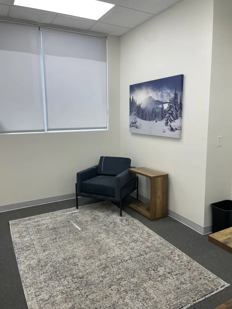 Ampelis Health - Medical Office Remodel in South Ogden, UT