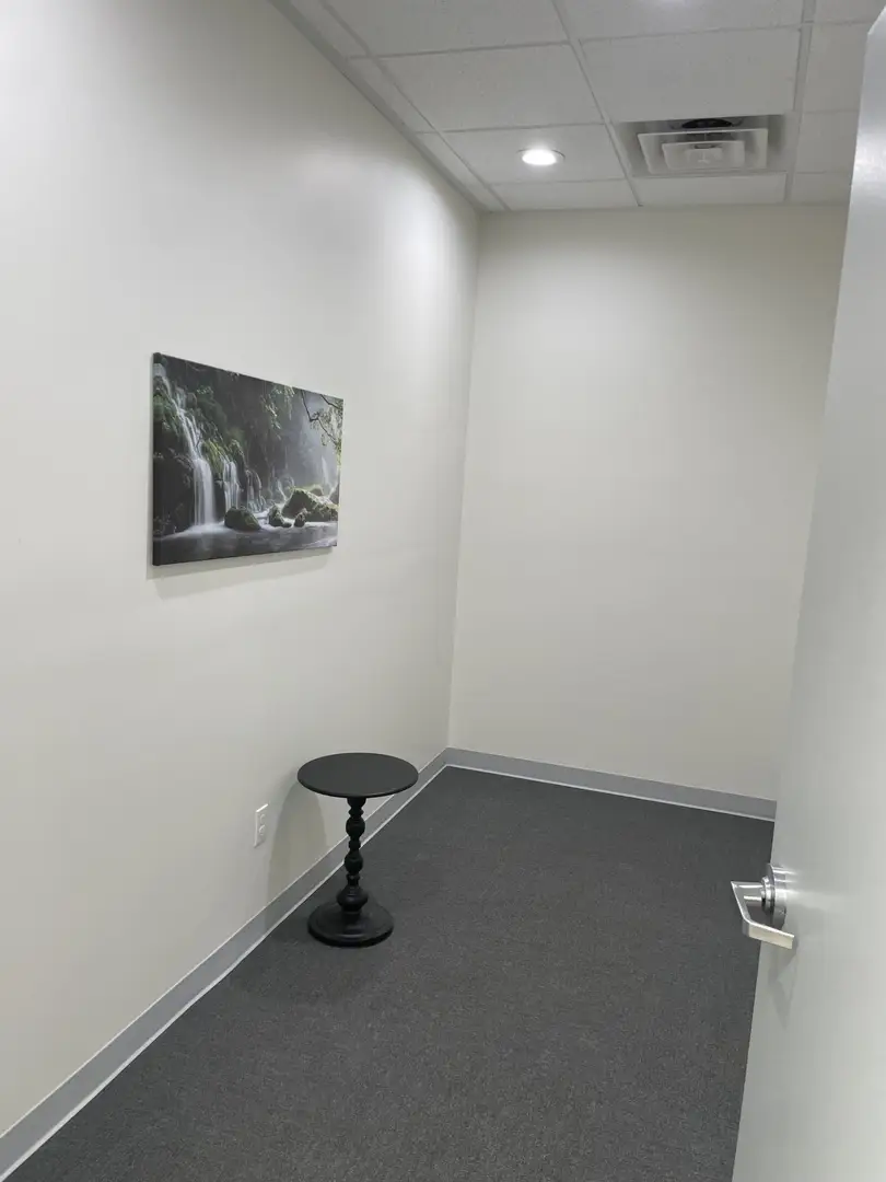 Ampelis Health - Medical Office Remodel in South Ogden, UT
