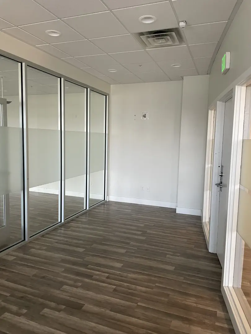 Ampelis Health - Medical Office Remodel in South Ogden, UT