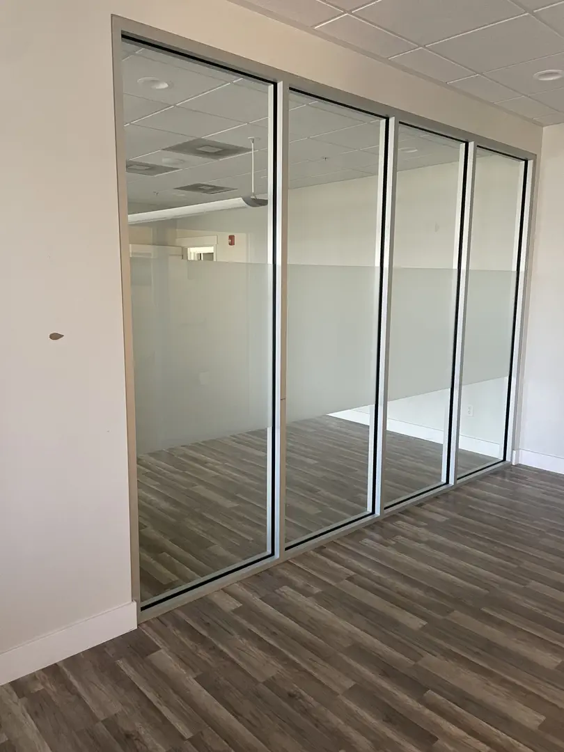 Ampelis Health - Medical Office Remodel in South Ogden, UT
