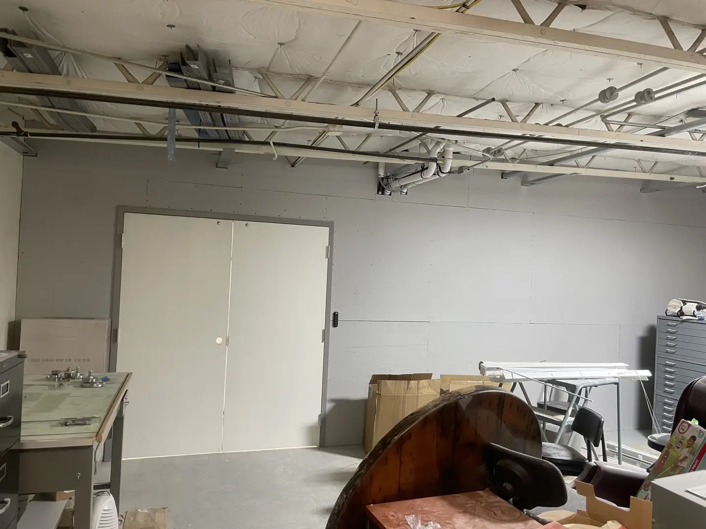 Complete Municipal Remodel in Brigham City, UT