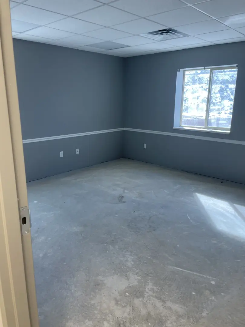 Complete Municipal Remodel in Brigham City, UT