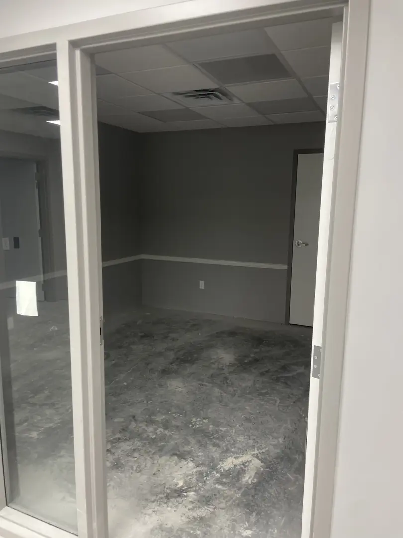 Complete Municipal Remodel in Brigham City, UT