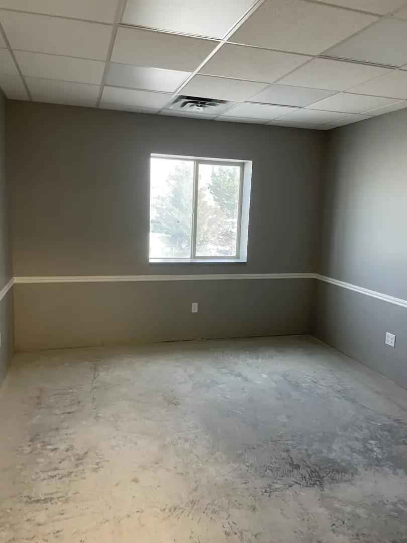 Complete Municipal Remodel in Brigham City, UT