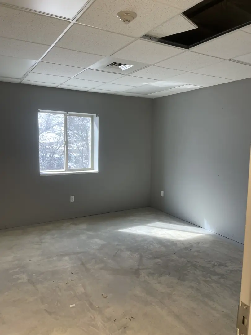Complete Municipal Remodel in Brigham City, UT