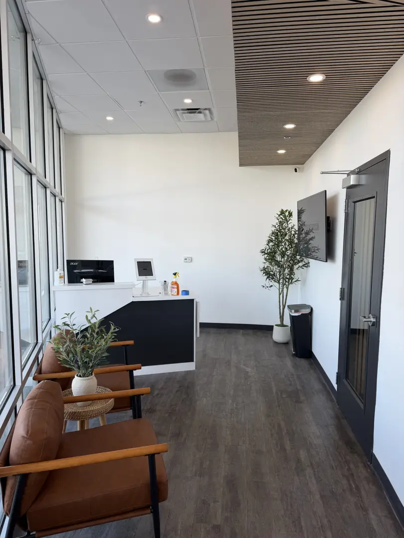 Hello Sugar: Retail Tenant Improvement in Midvale, UT