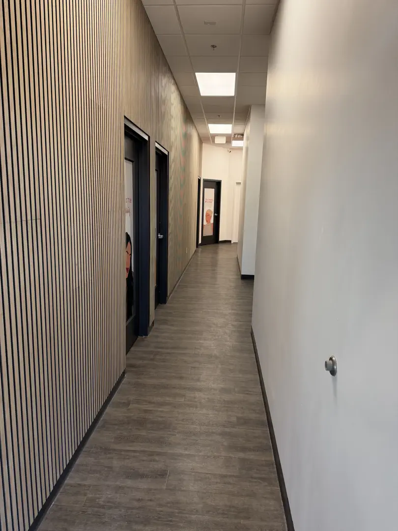 Hello Sugar: Retail Tenant Improvement in Midvale, UT