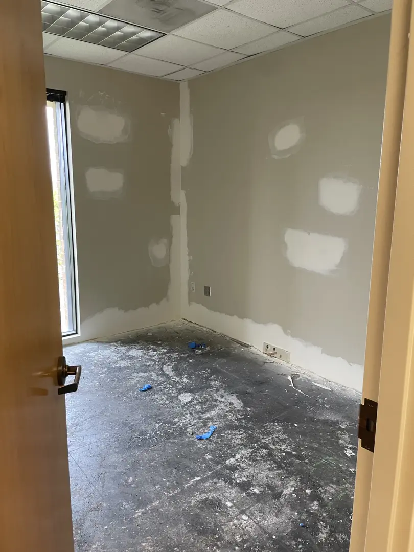 Higher Education Remodel in Salt Lake City, UT