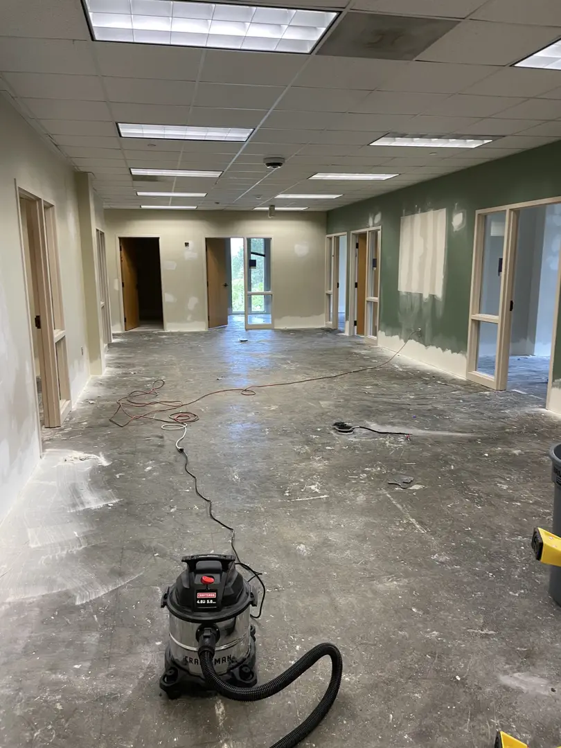 Higher Education Remodel in Salt Lake City, UT