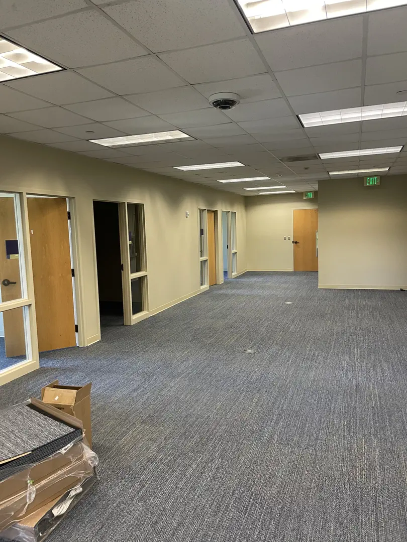 Higher Education Remodel in Salt Lake City, UT