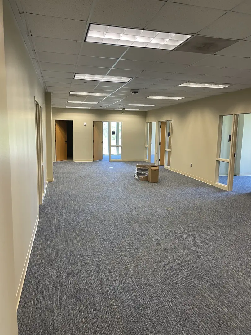 Higher Education Remodel in Salt Lake City, UT